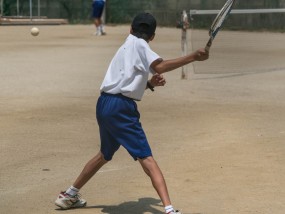 日本高中学生健美操冠军，热血青春与荣耀时刻