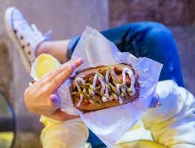 沈阳中街美食之旅，不踩雷的味蕾盛宴